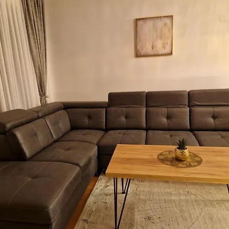 Apartment My River Walk - Ilidza